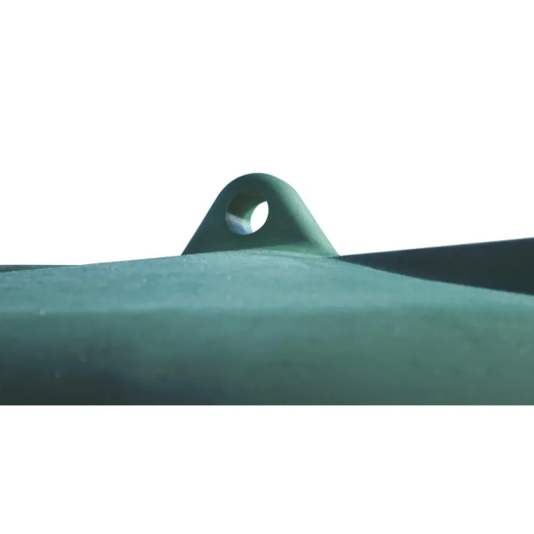 Râtelier de prairie RPE PM sans fond