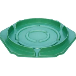 Râtelier de prairie RPE PM avec fond