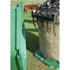 Râtelier de prairie RPE PM avec fond