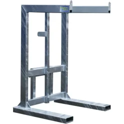 Support de transport pour panels