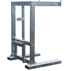 Support de transport pour panels