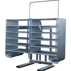 Support de transport pour panels