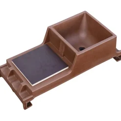 Table à découper pour chariot à aliment PRO FEED