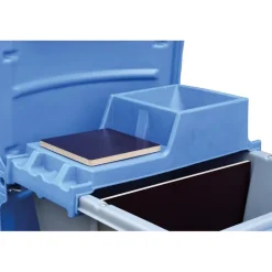 Table à découper pour chariot à aliment PRO FEED