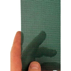 Toile brise-vent - filtration 85 % - Long. 25 m