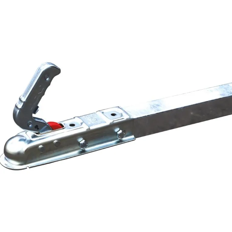 Tête de lapin pour attelage de remorque ou citerne QUAD