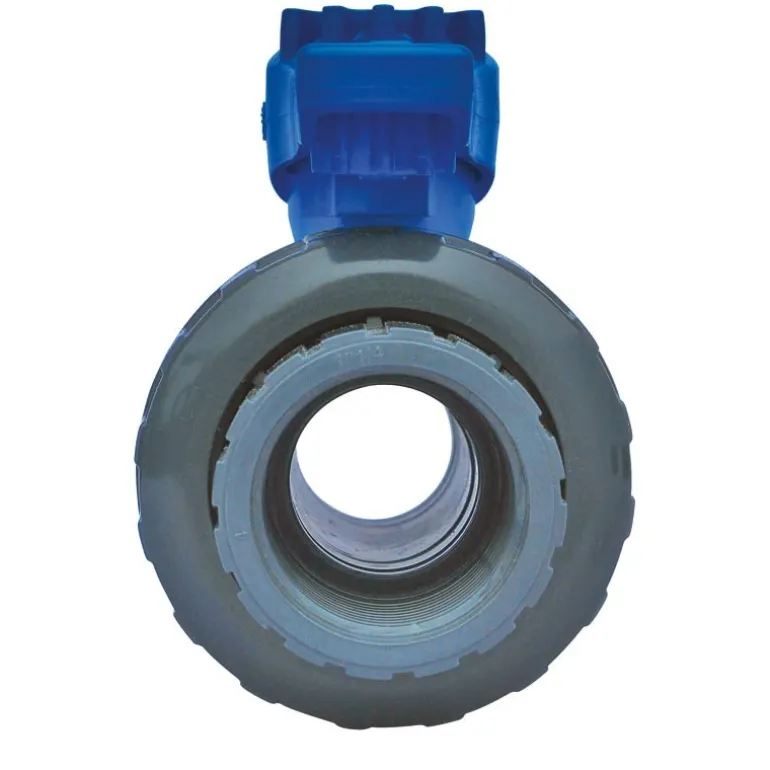 Vanne de vidange 1" 1/2 - 40/49 mm