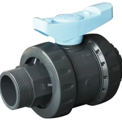 Vanne de vidange 2" - 50/60 mm