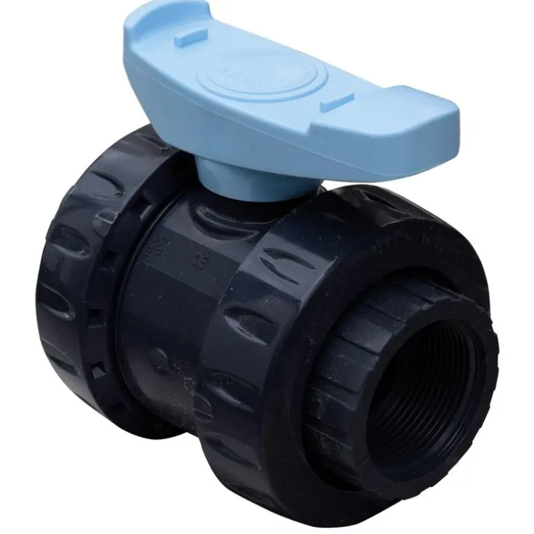 Vanne de vidange 2"1/2 - 66/76 mm