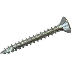Vis pour remplissage bois