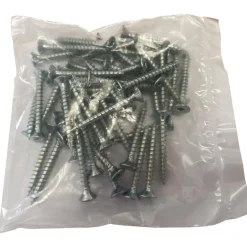 Vis pour remplissage bois